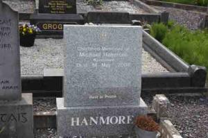 Hanmore Michael Harristown